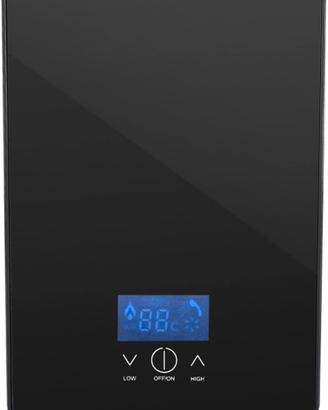 Riscaldatore di Acqua Calda Istantaneo Senza Serba