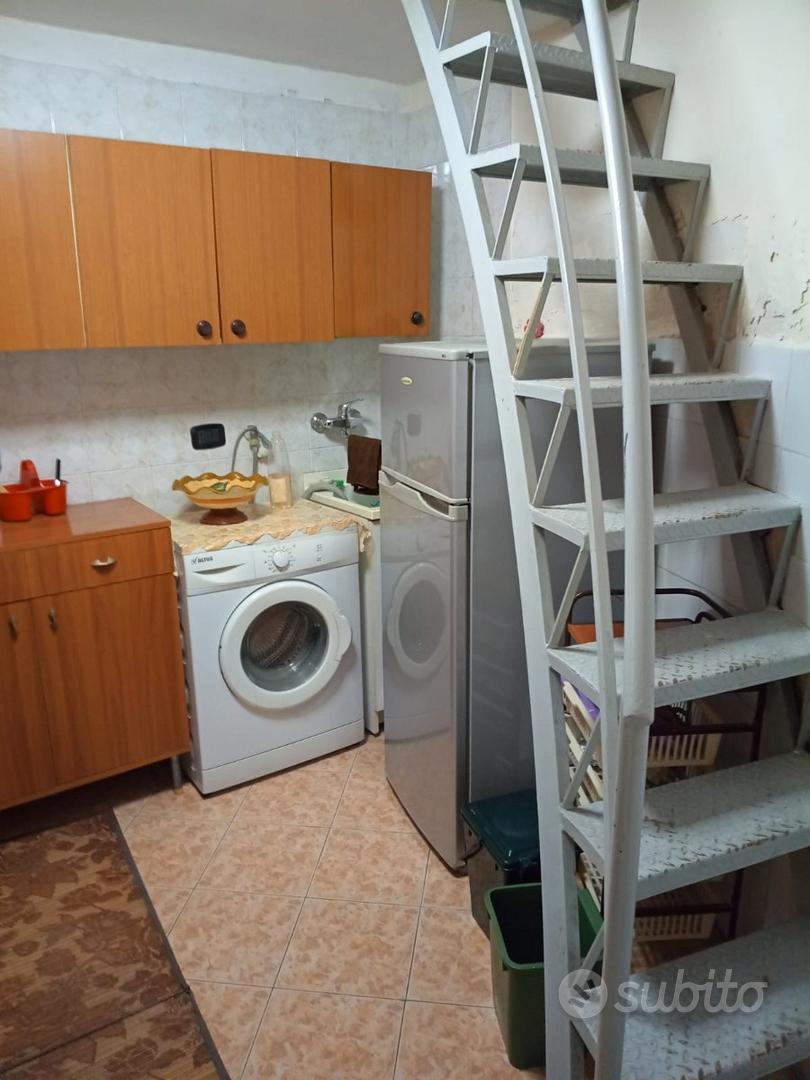 Appartamento – San Valentino Torio, Sciulia - Vista 4