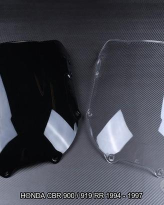 Cupolino per HONDA CBR 900 / 919 RR 1994 - 1997