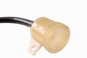 Vaschetta liquido freni Yamaha DT 2VN258940000