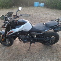Ktm 790