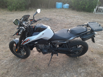 Ktm 790