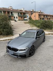 BMW 520d g31