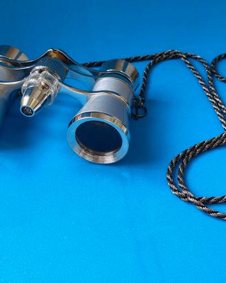 binocolo da teatro