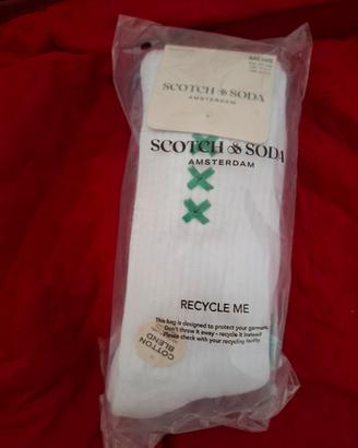 Scotch and Soda calzino