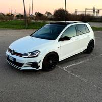 Golf GTI
