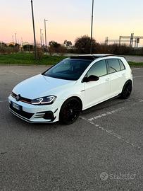 Golf GTI