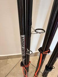 Canna Veret Surfcasting
