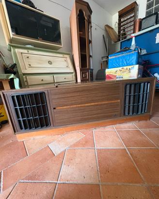 Stereo-Konzertschrank Rossini 6