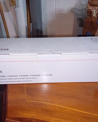 toner varie marche e modelli 
