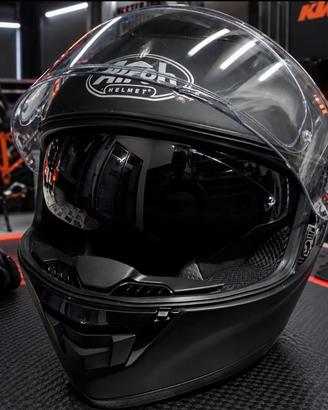 Casco  Moto Airoh Helmets  ST501
