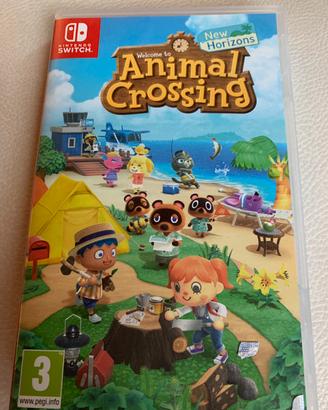 Animal Crossing per Nintendo Switch