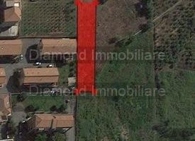 Terreno edificabile 1.000 mq a fiumefreddo