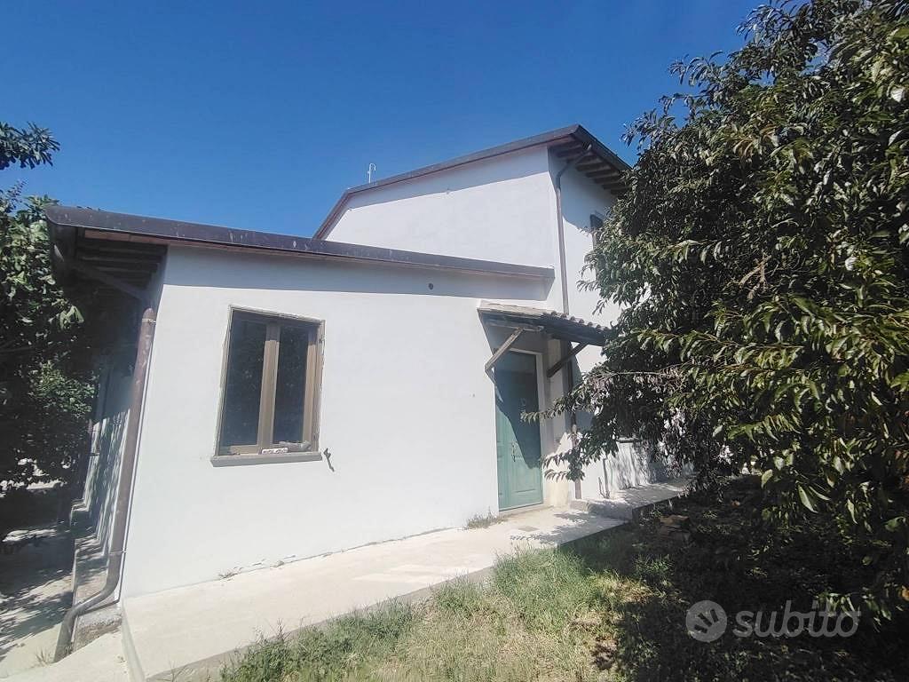 Casa – Spoleto, San Brizio - Vista 3