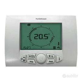 FantiniCosmi C805OT Open therm CRONOTERMOSTATO EVO