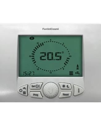 FantiniCosmi C805OT Open therm CRONOTERMOSTATO EVO