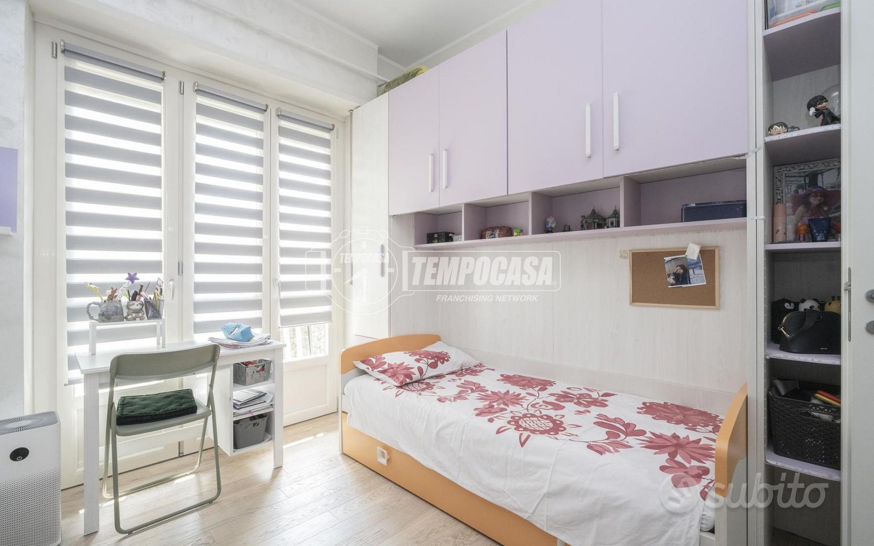 Trilocale in Pozzo Strada, foto 7 di 19
