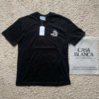 Maglietta Casablanca Originale