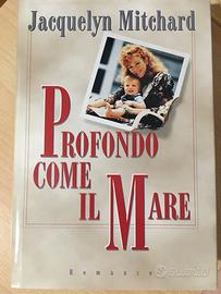 Profondo come il mare - Mitchard
