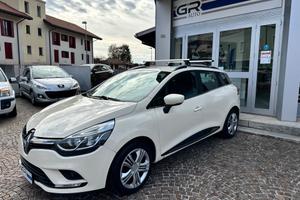 Renault Clio Sporter 1.5dCi 90CV Energy Intens - U