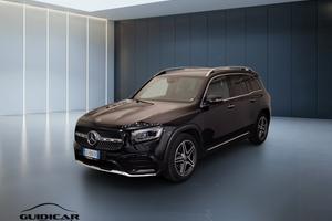 Mercedes GLB - X247 2023 - GLB 200 d AMG Line Prem