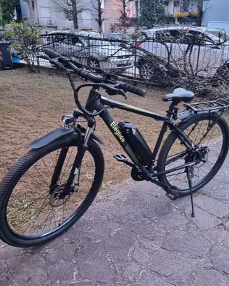 Mountain Bike Elettrica 29"