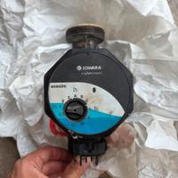 Pompa di circolazione Lowara Ecocirc 60b0l1024