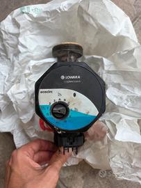 Pompa di circolazione Lowara Ecocirc 60b0l1024