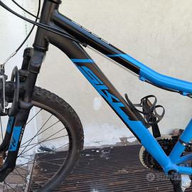 Mtb ragazzo SKL