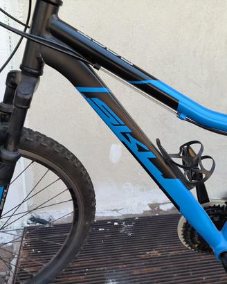 Mtb ragazzo SKL