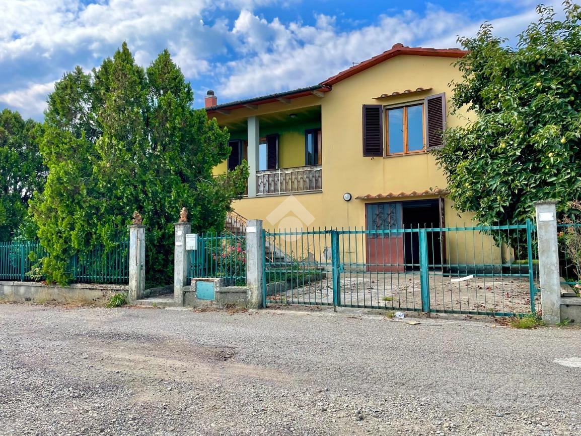 Casa – Scarperia e San Piero, Fagna - Vista 4
