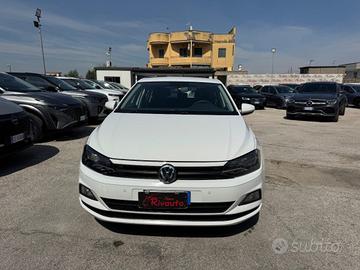VOLKSWAGEN Polo 1.0 MPI 5p. Comfortline BlueMoti