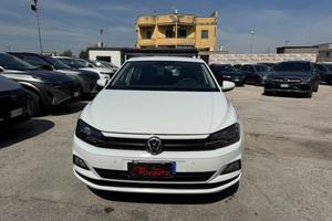 VOLKSWAGEN Polo 1.0 MPI 5p. Comfortline BlueMoti