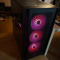 PC Gaming Fascia Medio-Alta Goriza 850€