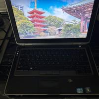 Pc portatile dell i5