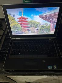 Pc portatile dell i5