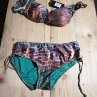 Costume 2 pezzi Katya