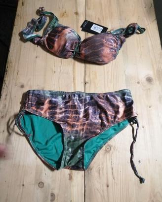 Costume 2 pezzi Katya