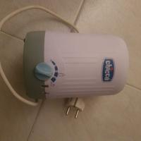 scaldabiberon chicco
