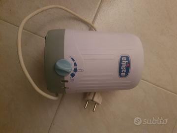 scaldabiberon chicco
