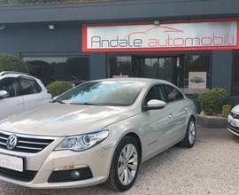 Volkswagen Passat CC 2.0 TDI DPF UNICO PROPRIETARI