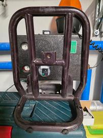 Porta pacchi Vespa LX