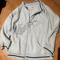 Armani Junior felpa