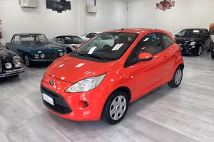 Ford Ka/Ka+ 3p 1.2 69cv