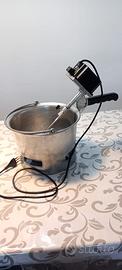Paiolo per polenta