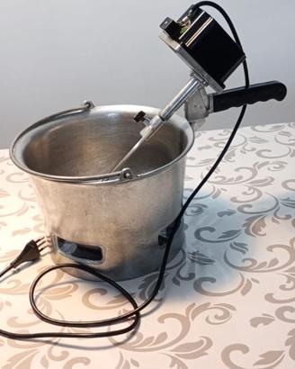 Paiolo per polenta