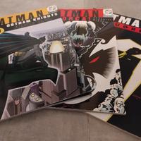fumetti Batman 