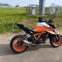 KTM 1290r evo