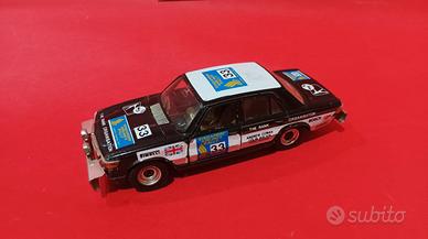 mebetoys Mercedes benz 280 sidney 1/25
