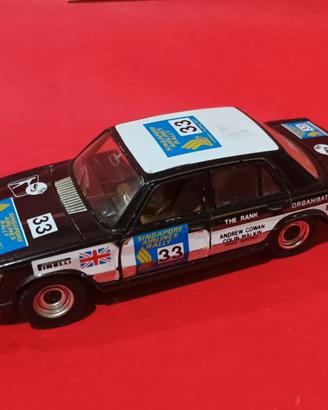 mebetoys Mercedes benz 280 sidney 1/25